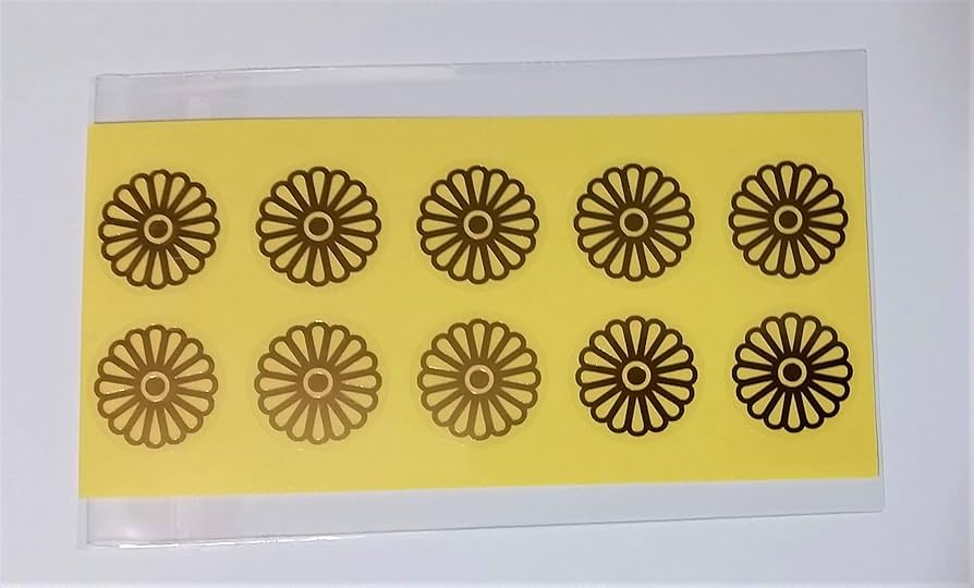 菊紋かめ heizi ゴールド コイン 日本金貨 鳳凰 4枚セット 菊御紋 ケース